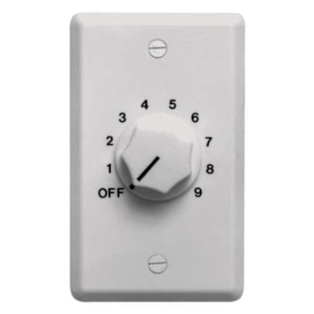 Speco Technologies Attenuator WAT50DW