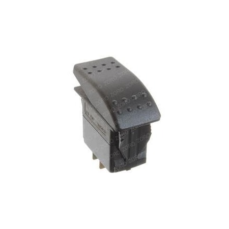 Gradall REPLACEMENT SWITCH, ROCKER 91473127