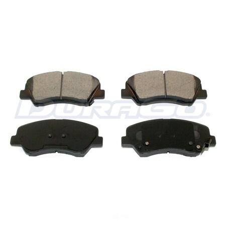 Durago PremiuBrakPad BP1593C