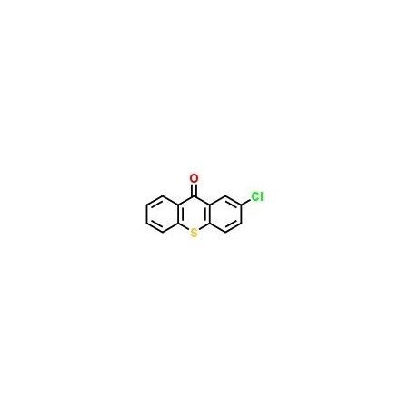 Ak Scientific 2-Chlorothioxanthone (5g), CAS 86-39-5 D976-5g
