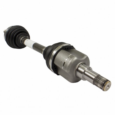 Motorcraft Drive Axle Shaft Assembly,  TX832