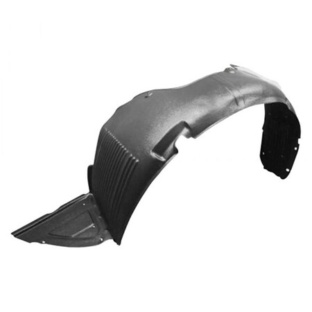 Geared2Golf Left Hand Front Fender Inner Panel for 2013-2017 Hyundai Elantra GT GE1841769