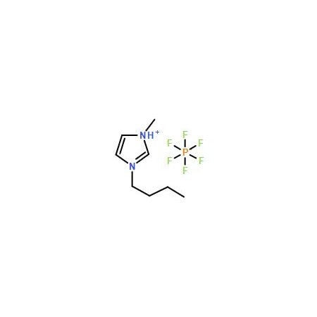 Ak Scientific 1-Butyl-3-methylimidazolium hexafluorophosphate (5g), CAS 174501-64-5 K944-5g