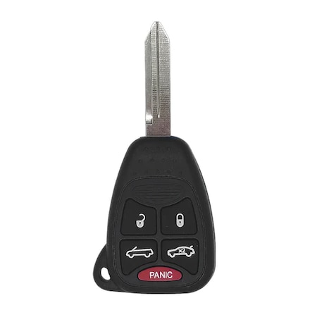 Aks Keys 2007 - 2014 Chrysler Key Fob 5B FCC# OHT692427AA RC-CHRYS-28C