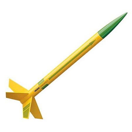 Toys4.0 18 mm Viking Standard Rocket Kit TO2134485