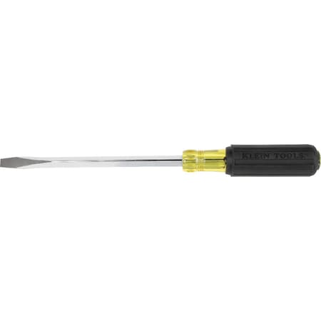 Klein Tools General Purpose Slotted Screwdriver 1/2 in Square 600-12
