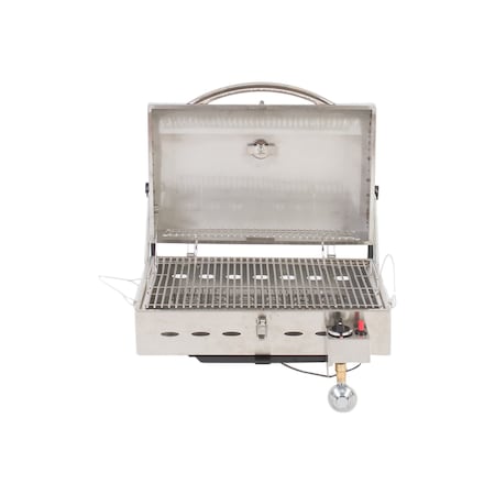 Faulkner OUTDOOR COOKING RV 52302