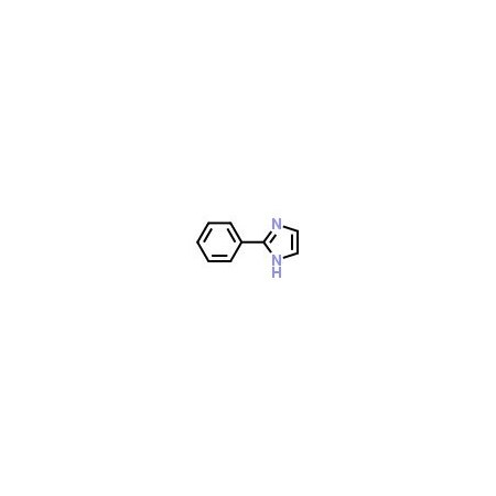 Ak Scientific 2-Phenylimidazole (25g), CAS 670-96-2 H643-25g