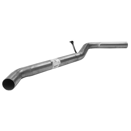 Ap Exhaust Prebent Pipe Ap Exhaust, 44896 44896