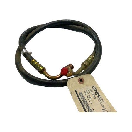 Cnh HOSE ASM., CNH OEM 87440552 87440552