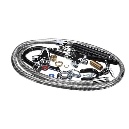 Fisher POT FILLER SVE SWCDLH 27500