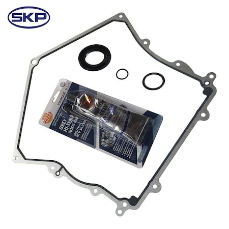 Skyward Automotive Products Engine Timing Cover Gasket,  SK939838