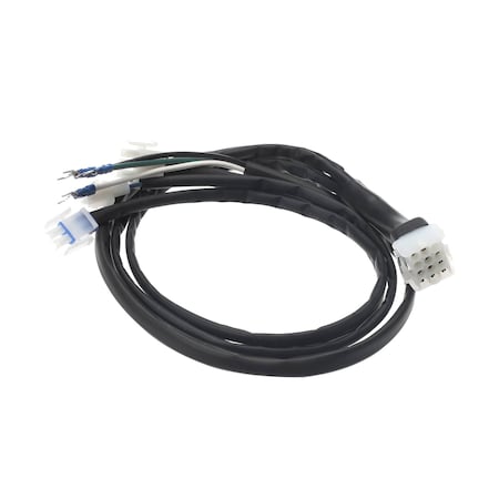 Structural Concepts Wiring Harness, 12 CR, F-Tyco, C-14GAF, HG-3P, L-28 21-17690