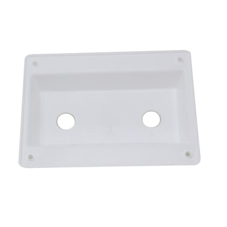 Lasalle Bristol Faucet Mounting Hardware 9123035W