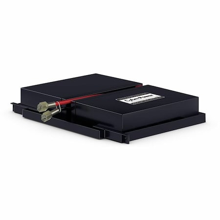 Cyberpower UPS REPLACEMENT BATT CARTRIDGE RB0690X2
