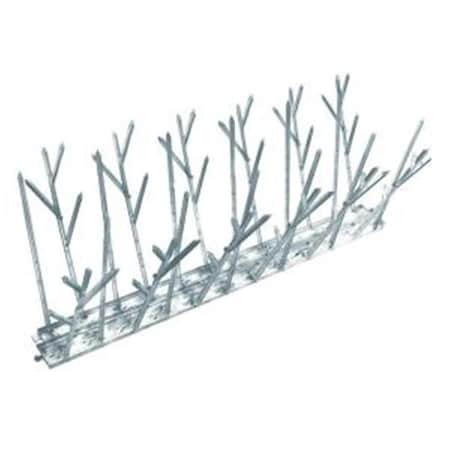 Bpf Plastic Bird Spikes Regular 100 ft BP735466