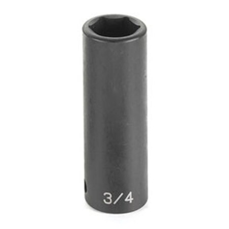 Cool Kitchen 2016MD 0.5 in. Drive X 16 mm Deep CO657844