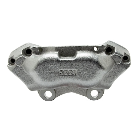 Dfc Silver Zinc Caliper, Disc Brake Caliper,  331-27006