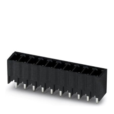 Phoenix Contact MCV 1 5/ 3-G-3 81 P26 THR Header 1707434