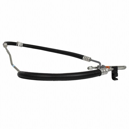Motorcraft Power Steering Pressure Line Hose Assembly,  PSH449