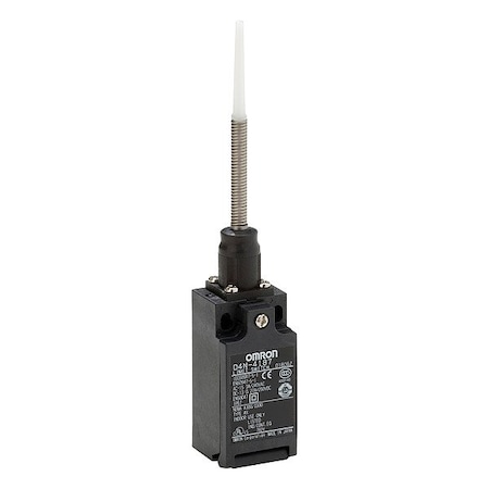 Omron Limit Switches D4N-2187