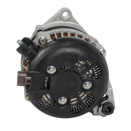 Motorcraft Alternator,  GL8833