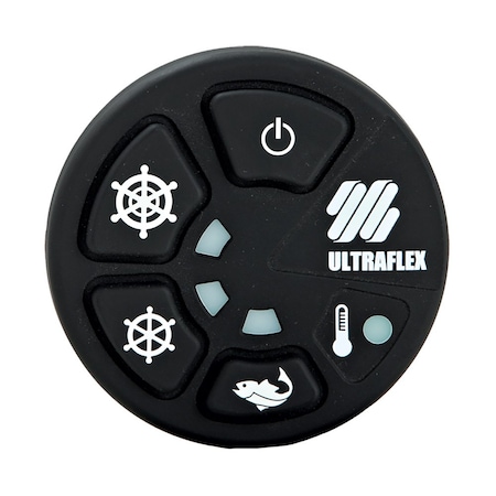 Uflex Usa Uflex MasterDrive &ndash; User Interface UCMD