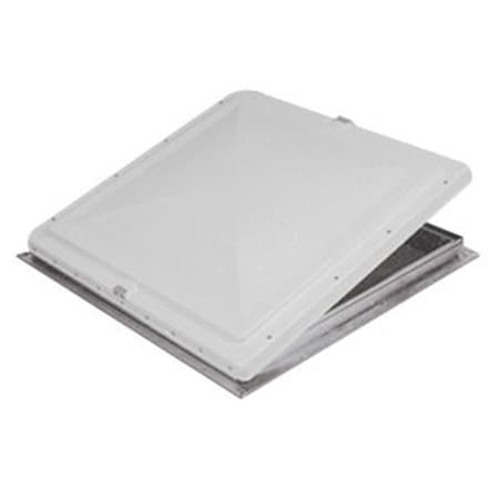 Hengs Ind HENG IND 90014C1 Escape Hatch Lid- White- 26 X 26 In. H6C-90014C1