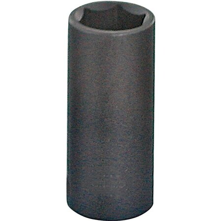 Vulcan Deep Impact Socket, 9 mm Socket, Black Phosphate MT65802087-1