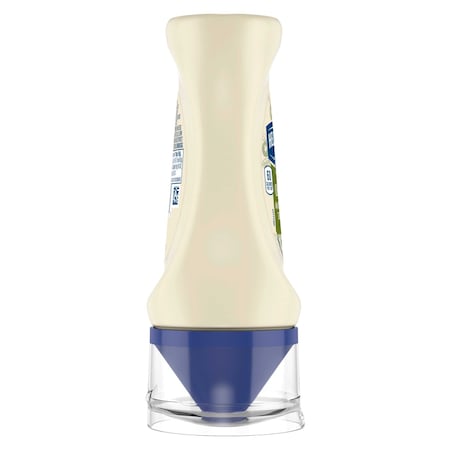 Hellmanns Olive Oil Mayonnaise Dressing, 5.75 Ounce, 8PK 69644027