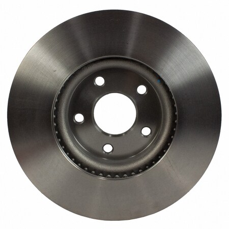 Motorcraft Disc Brake Rotor,  BRRF396