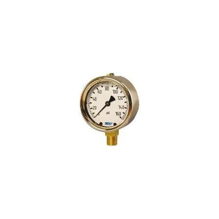 Wika Pressure Gauge 9310738