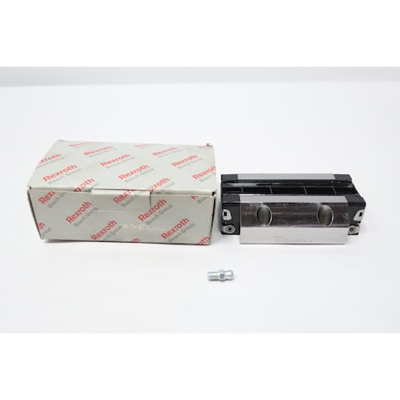 Rexroth LINEAR BEARING 15MM R165321222