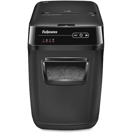 Fellowes AUTOMAX 200C AUTO FEED SHREDDER 4653501