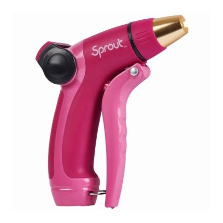 Melnor RED Adj Nozzle SP15581RRGTDI