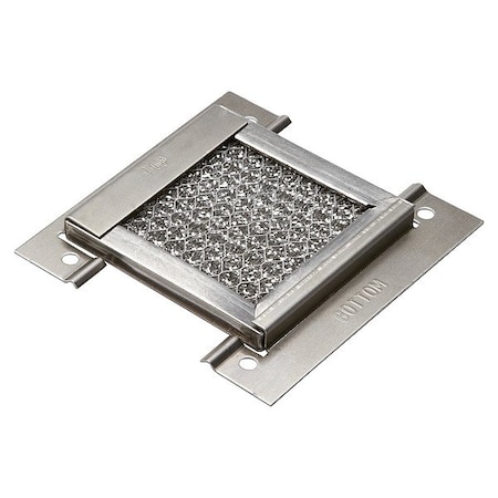 Nvent Hoffman Filter, For Mfr. No. AVK812 AFLT812