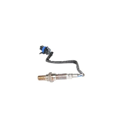 Acdelco SENSOR ASM HTD OXY, Oxygen Sensor, AFS123