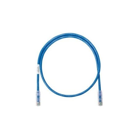 Panduit Wire/Cable/Cord NK6APC5BU