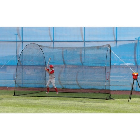 Heater HRBC99 Home Run Mini And Lite-Ball Cage HRBC99