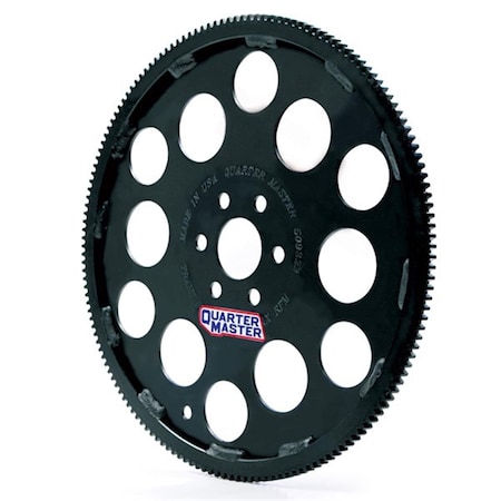 Bookazine 509171 153 Tooth Lightweight Flexplate without Balance for Small Block Chevy TI1388917