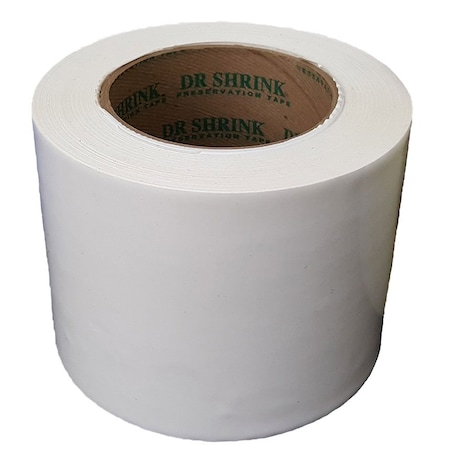 Dr.Shrink BOAT SHRINK WRAP TAPE Used To Secure Dr Shrink Storage And Transportation Cover Material Synthetic DS-714W