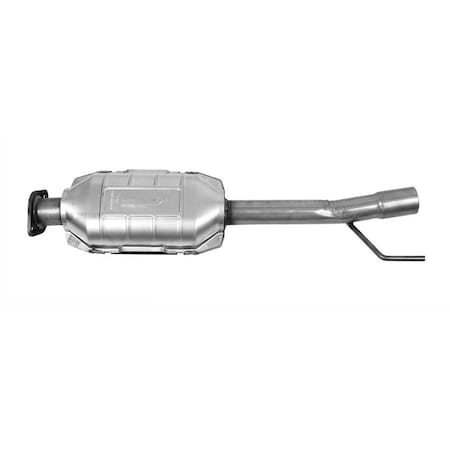 Ap Exhaust Catalytic Converter-Direct Fit, 645293 645293