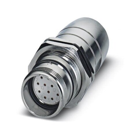 Phoenix Contact UC-19S1N12Q0DU Feed-through of rear 1606698