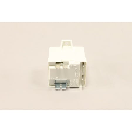 Copeland Potential Relay Kit 940-0001-88