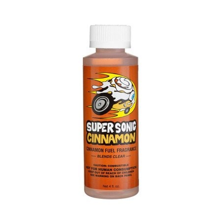 Power Plus SONIC CINNAMON FUEL FRAGRANCE FF6939