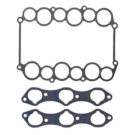 Fel-Pro Engine Intake Manifold Gasket Set,  MS90610