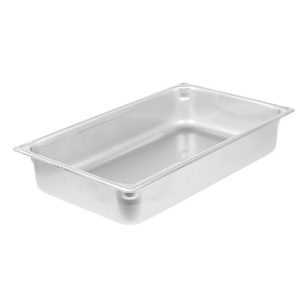 Vollrath Steam Table Pan, Full Size 30040