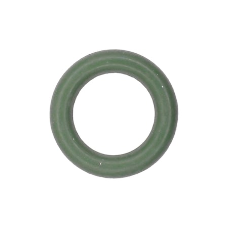 Auveco Green Rubber Gasket M12 x M19.5, 10PK 24351