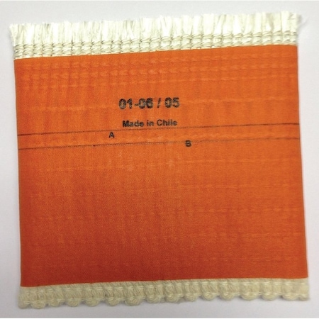 World Marketing Kerosene Replacement Wick, Fiberglass 48015