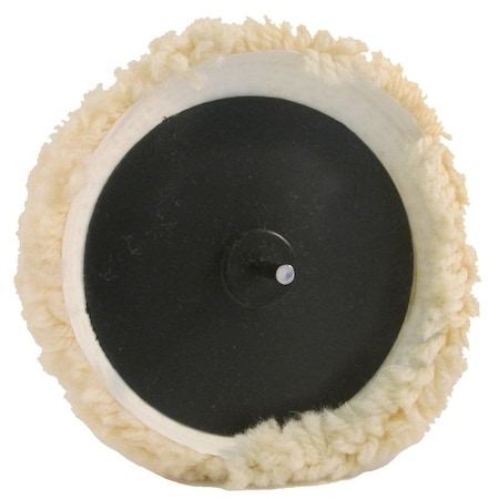 Dico Compound Pad, 6 in Dia 585-51103